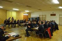 Jahreshauptversammlung Feuerwehr Stammheim 2013 - 07